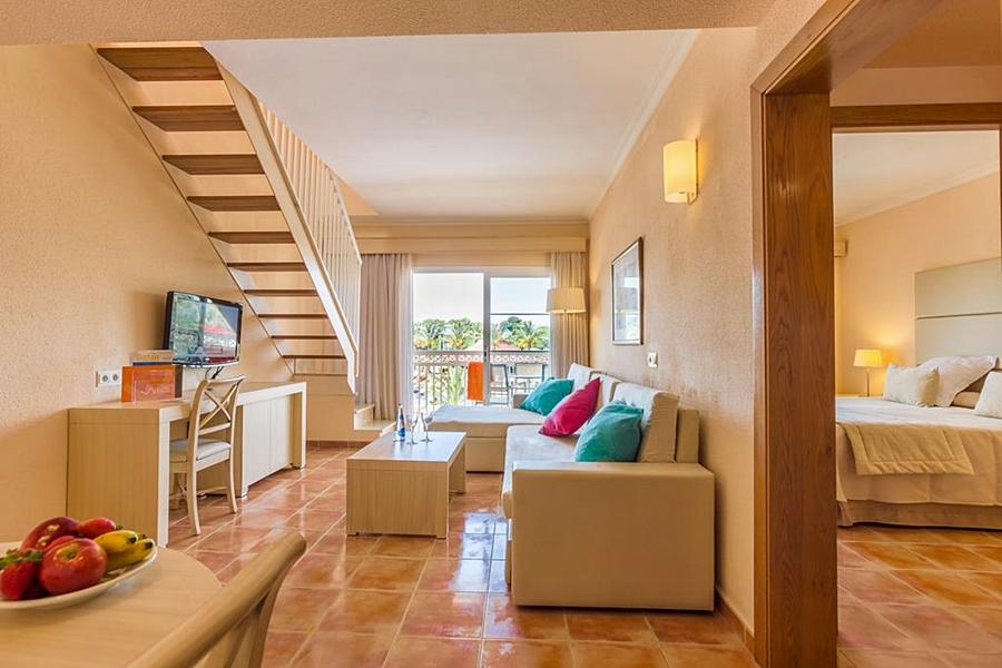 Zafiro Picafort Appart hôtel