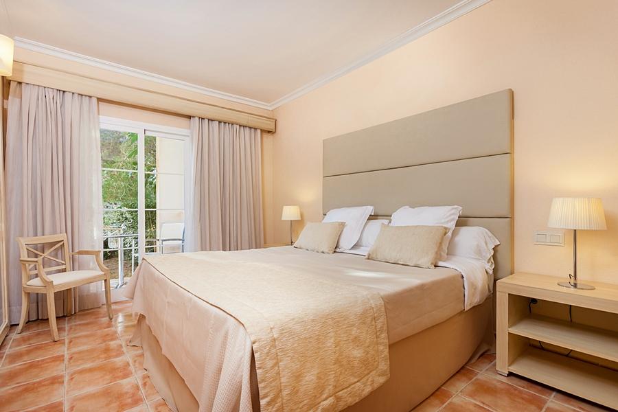 Zafiro Picafort Appart hôtel Can Picafort (Mallorca)