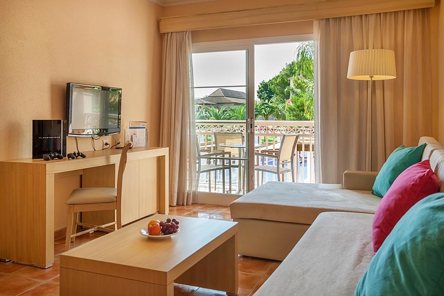 Zafiro Picafort Appart hôtel Can Picafort (Mallorca)
