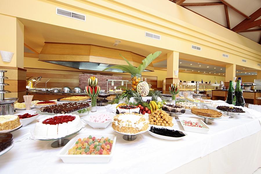 Appart hôtel Zafiro Picafort 4*