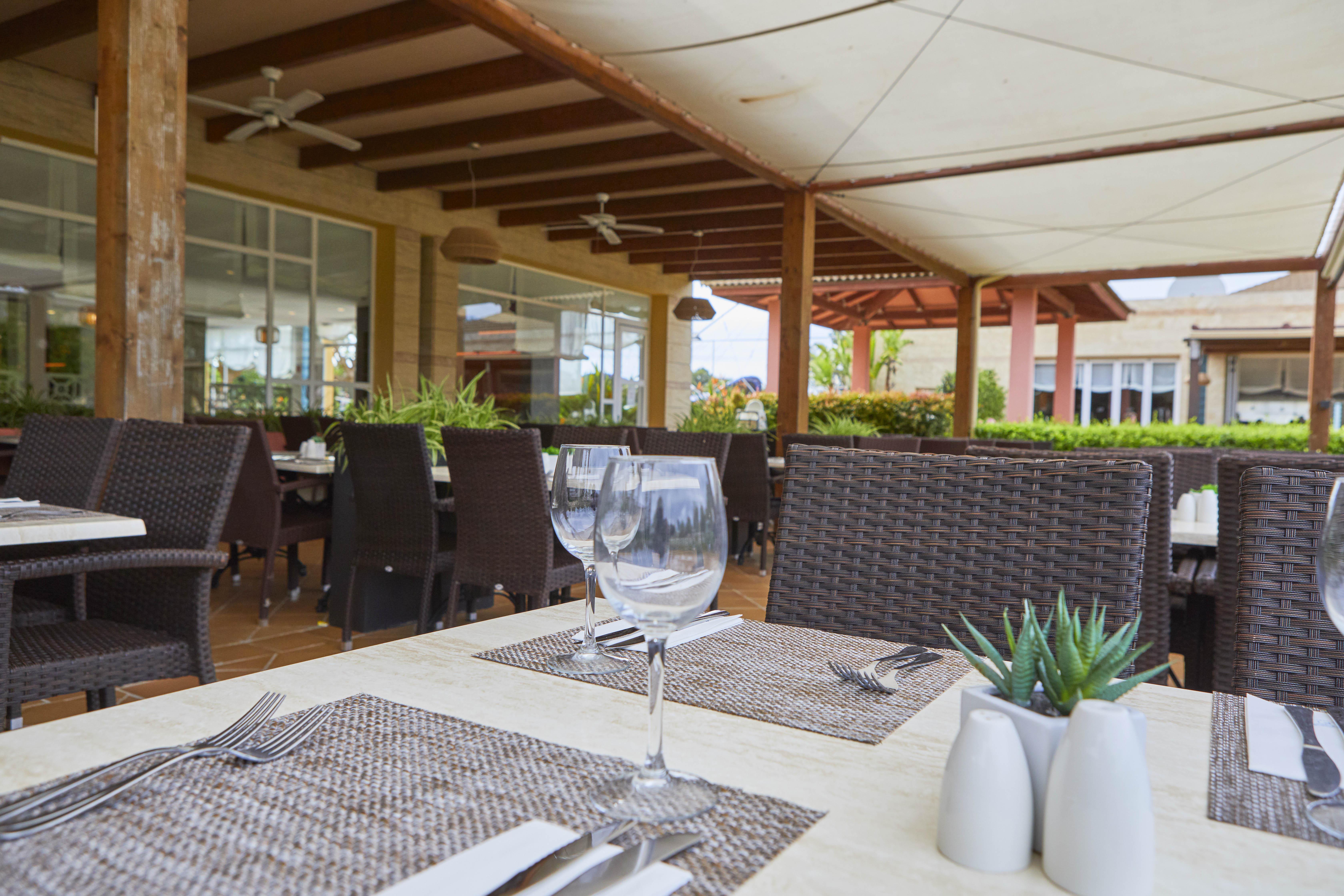 Appart hôtel Zafiro Picafort