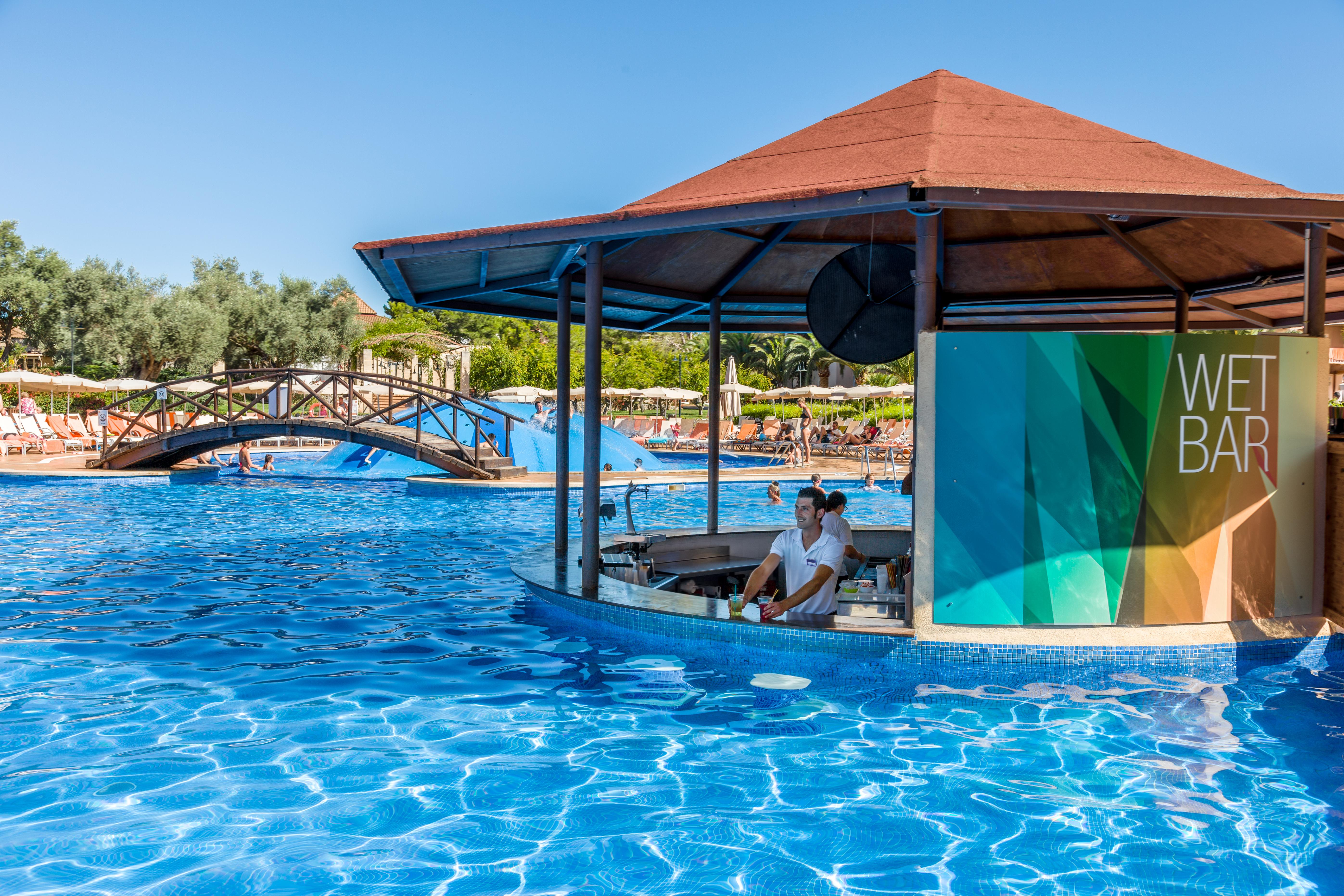 Zafiro Picafort Appart hôtel 4*