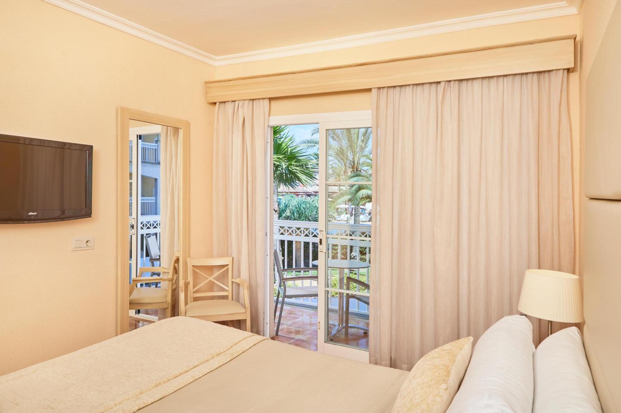Appart hôtel Zafiro Picafort Can Picafort (Mallorca)