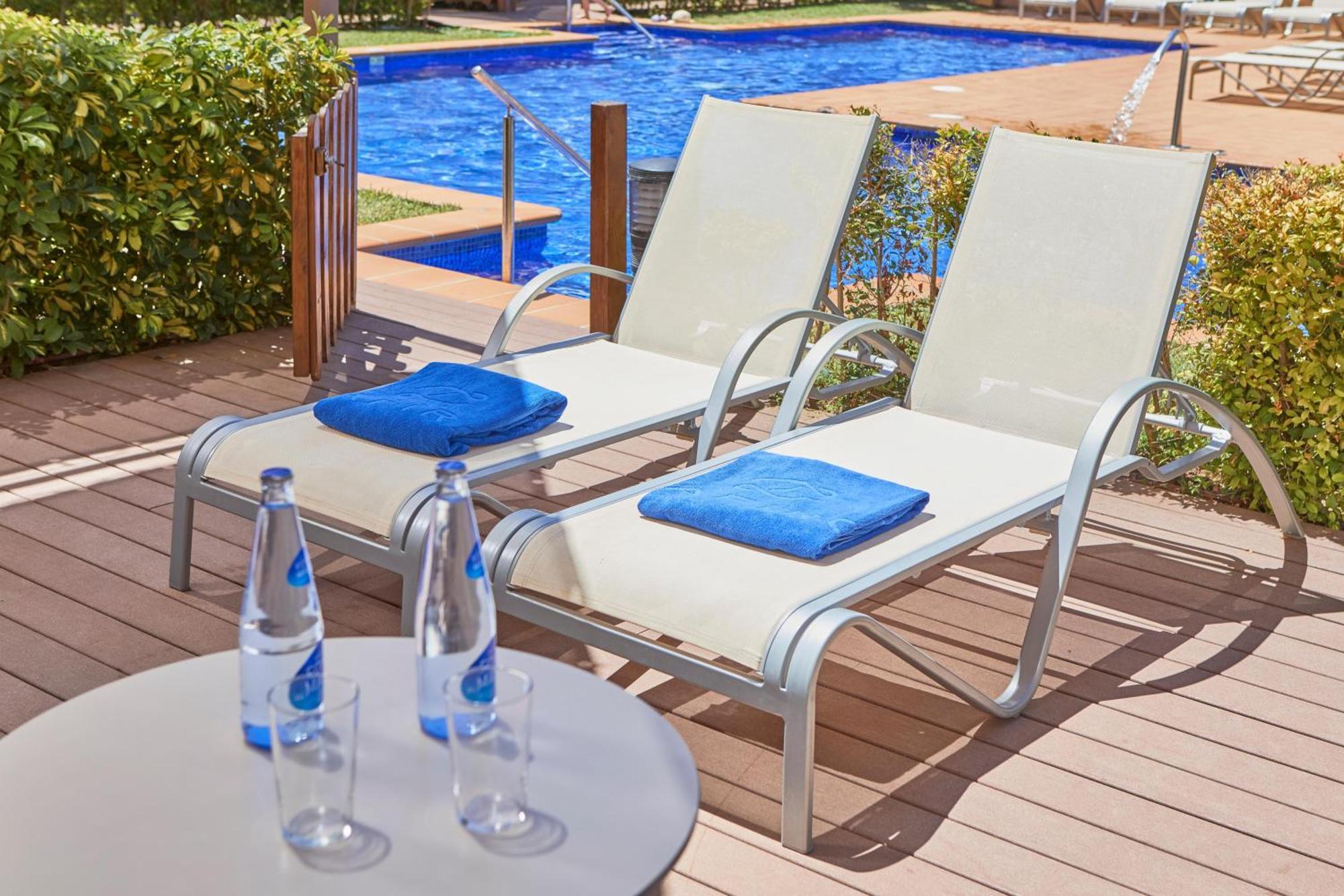 Zafiro Picafort Appart hôtel Can Picafort (Mallorca)