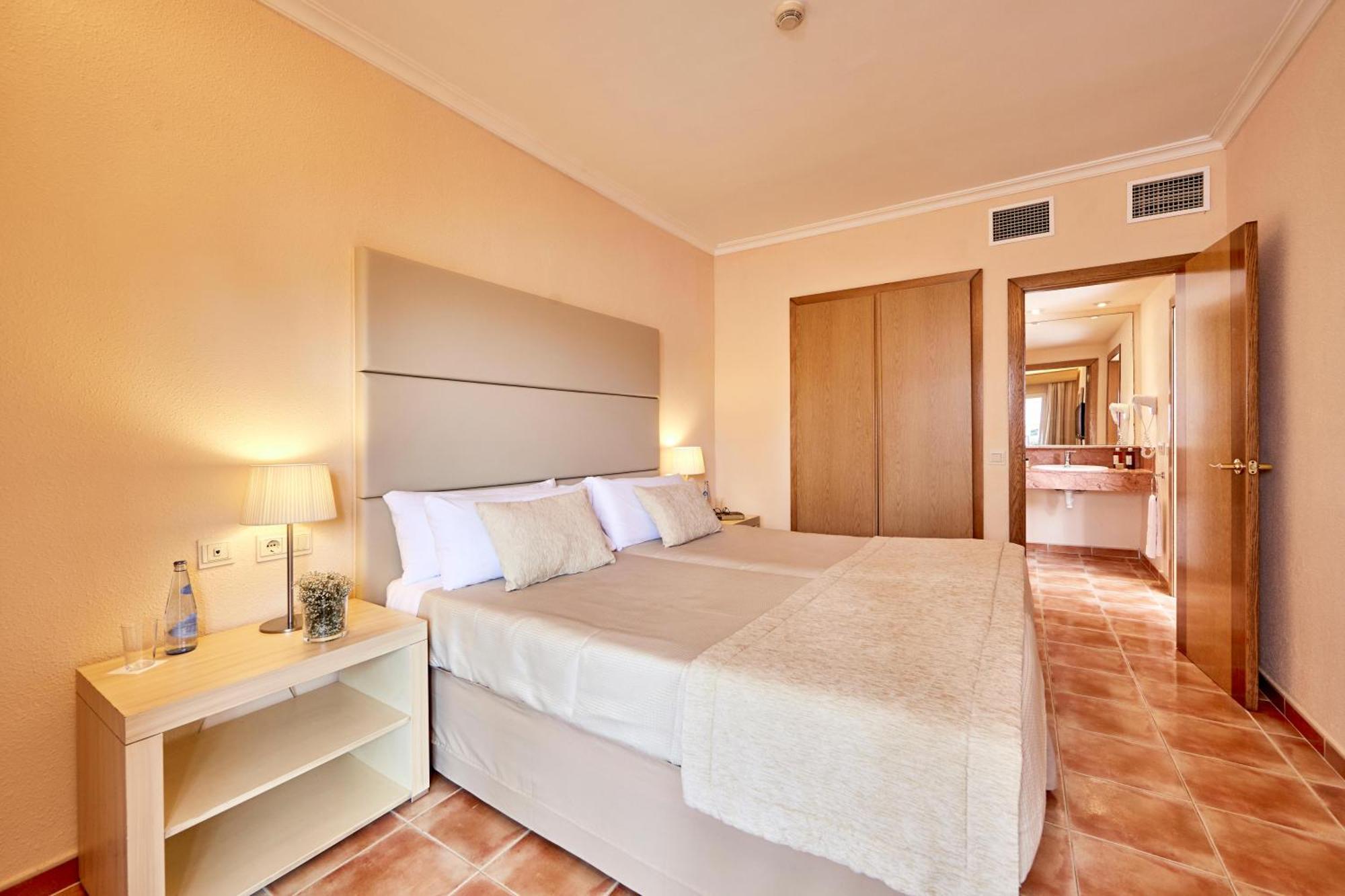 Appart hôtel Zafiro Picafort Can Picafort (Mallorca)