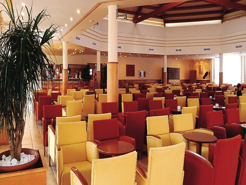 Zafiro Picafort Appart hôtel Can Picafort (Mallorca)