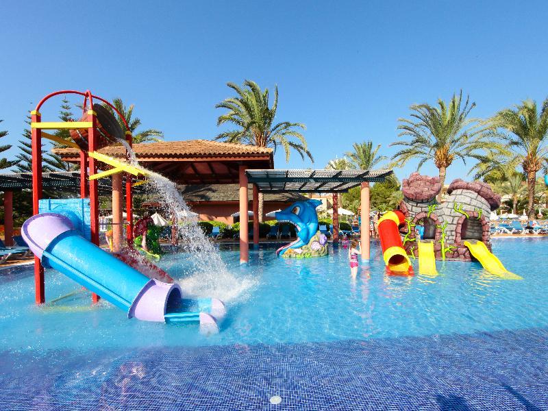 Zafiro Picafort Appart hôtel